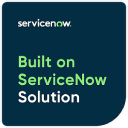 Built on ServiceNow Solution