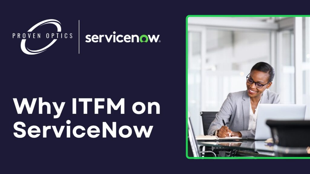 itfm on servicenow cover 1
