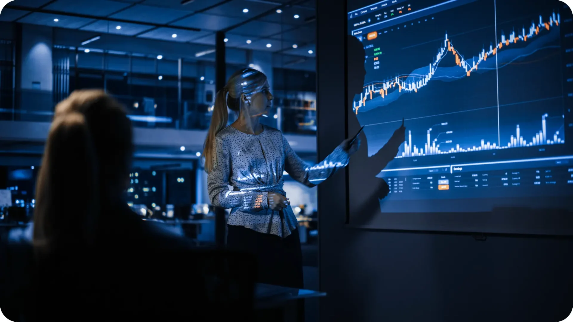 actionable insights scaled