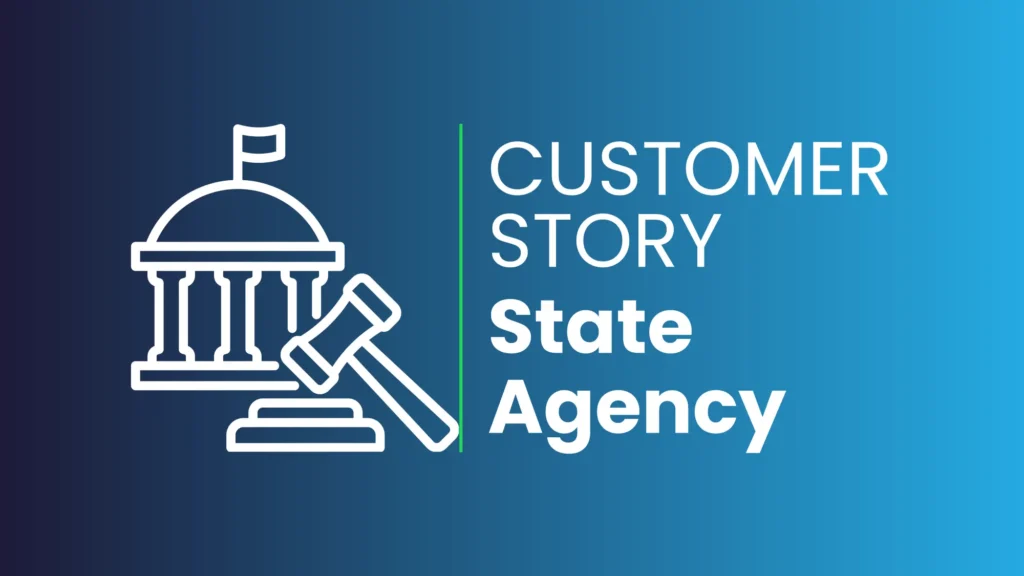 state agency cs cover
